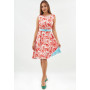 Dress "Bluebell"