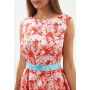 Dress "Bluebell"