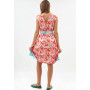 Dress "Bluebell"