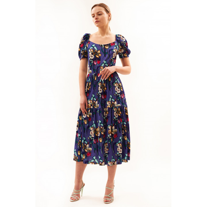 Dress "Dara"