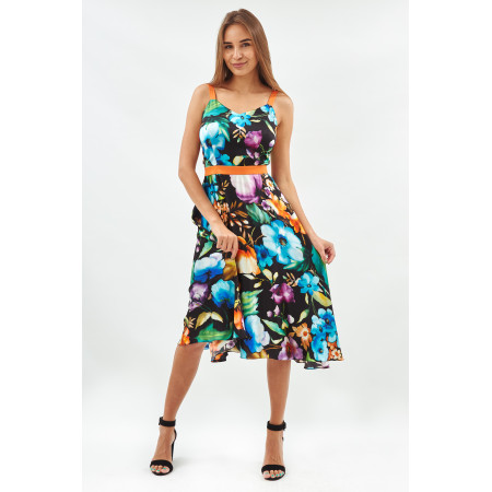 Dress "Celia"