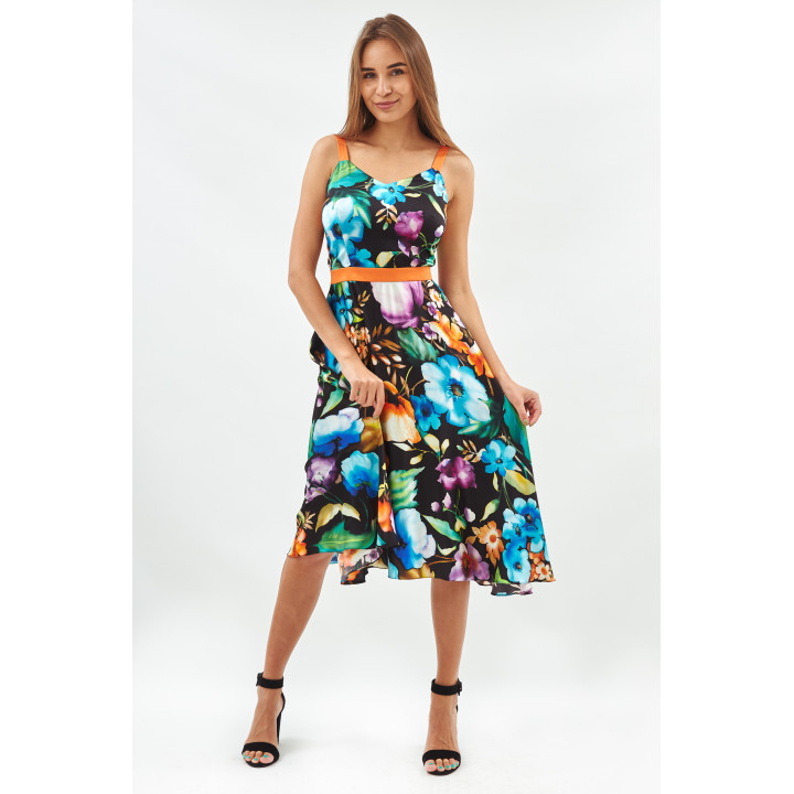 Dress "Celia"