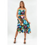 Dress "Celia"