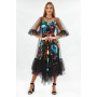 Dress "Celia"