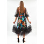 Dress "Celia"