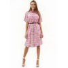 Viscose dresses