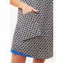 Dress "Abbil-7"