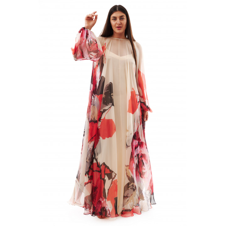 Dress "Carmelita"