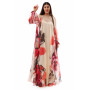 Dress "Carmelita"