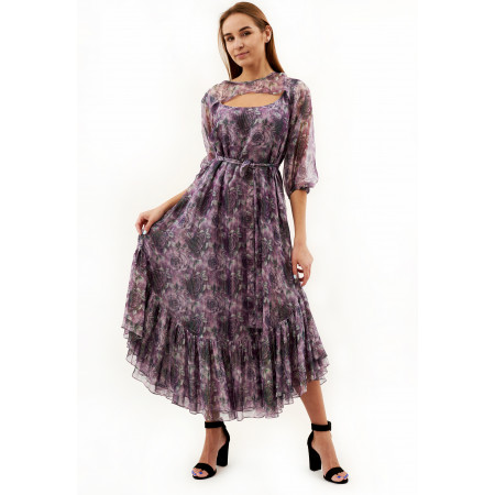 Dress "Dolly" 