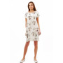 Dress "Elena" white color