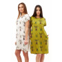Dress "Elena" white color