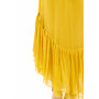 Dress "Dolly" turquoise color