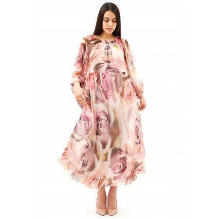 Dress "Lucia"