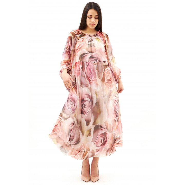 Dress "Lucia"