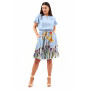 Dress "Lania"