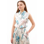 Milk dress "Michelle"