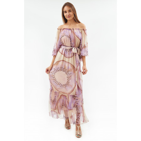 Dress "Letizia" 