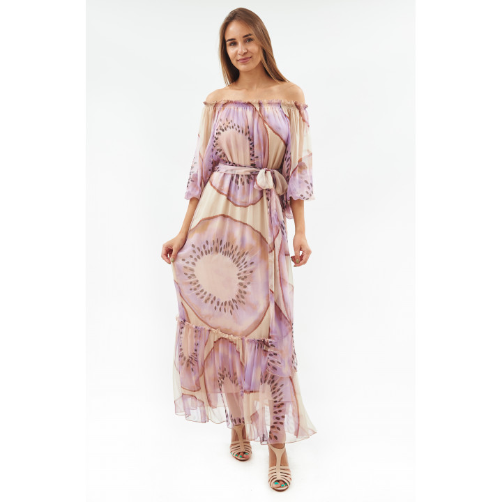 Dress "Letizia"