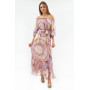 Dress "Letizia"