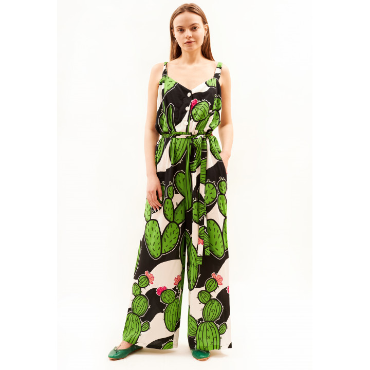 Overalls "Dakota"