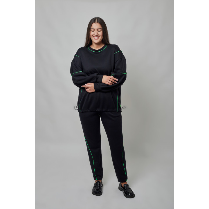 Suit "Agnet"