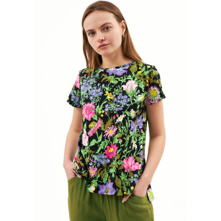 T-shirt "Holly-1"