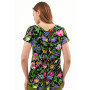 T-shirt "Holly-1"