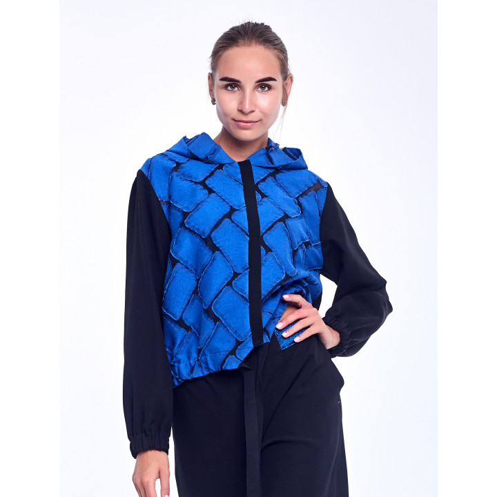 Jacket "Rey"