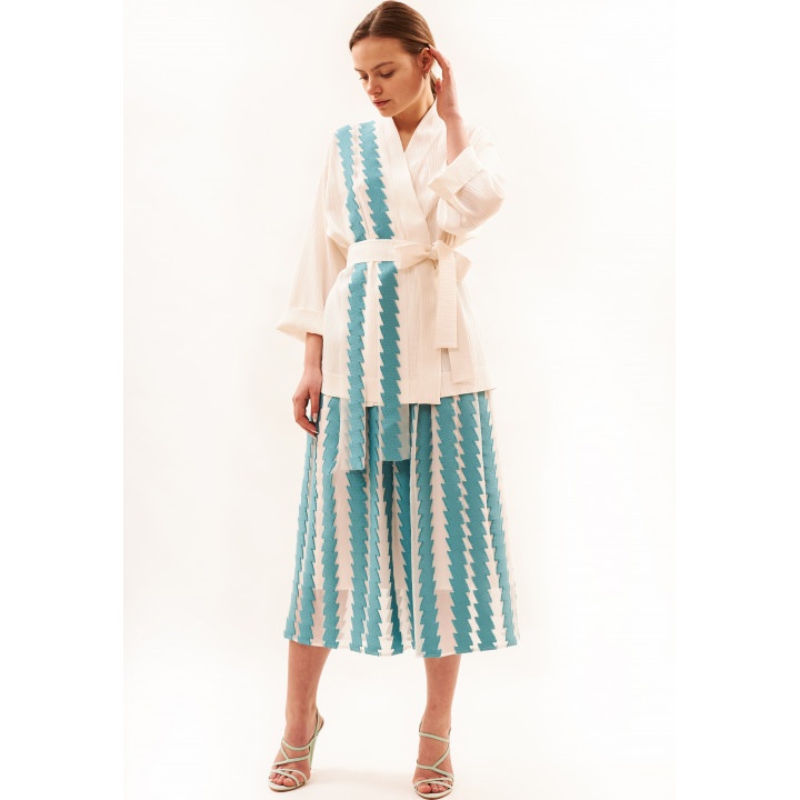 Suit "Roxanne"