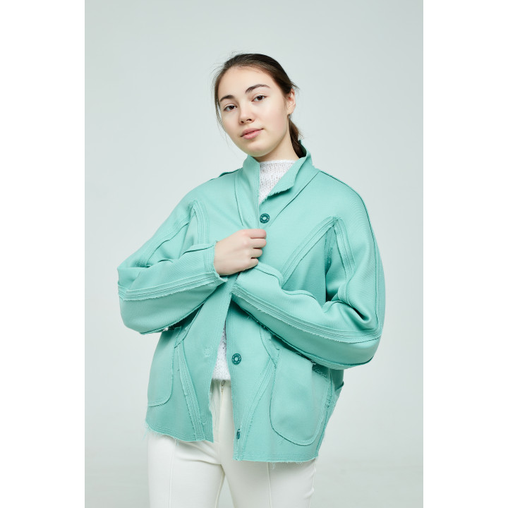 Jacket "Cabri"