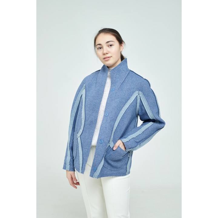 Jacket "Cabri"