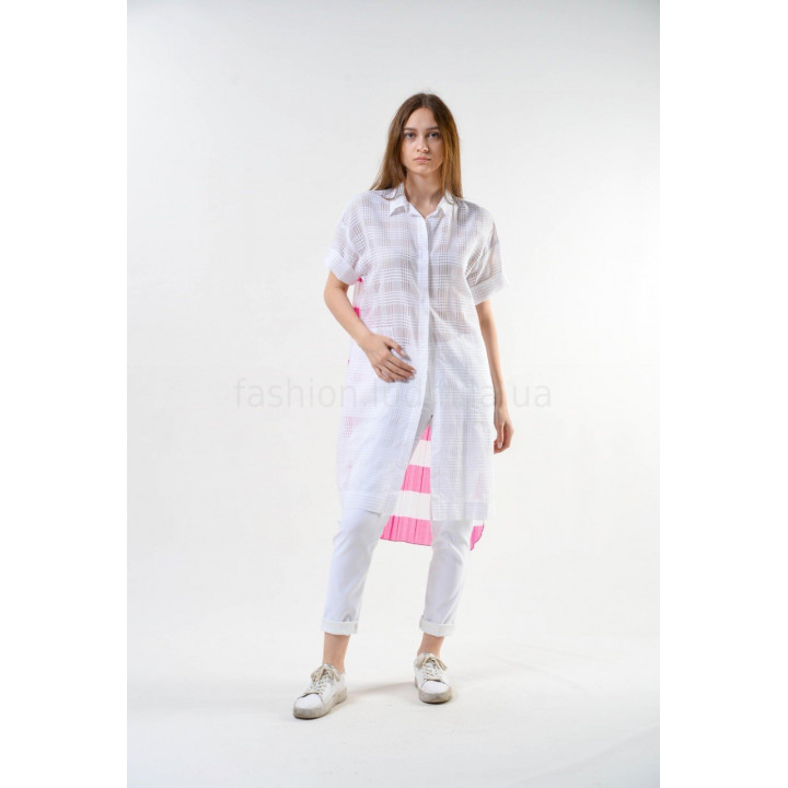 Shirt "Jasmine"