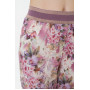 Trousers «Djad-3» lilac color
