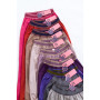 Trousers "Claire" pink color