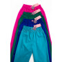 Trousers "Claire-2" blue color