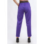 Trousers "Claire" pink color