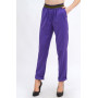 Trousers "Claire" pink color