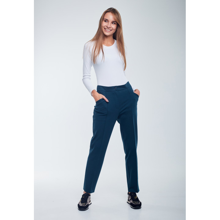 Trousers "Rose-3"