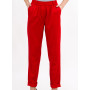 Trousers "Claire-2" blue color
