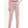 Trousers "Claire" pink color