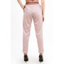 Trousers "Claire" pink color