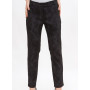 Trousers "Valentina" black color