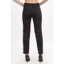 Trousers "Valentina" black color