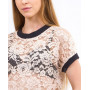 Blouse «Doris»