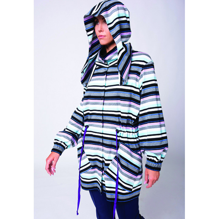Jacket "Hannah"