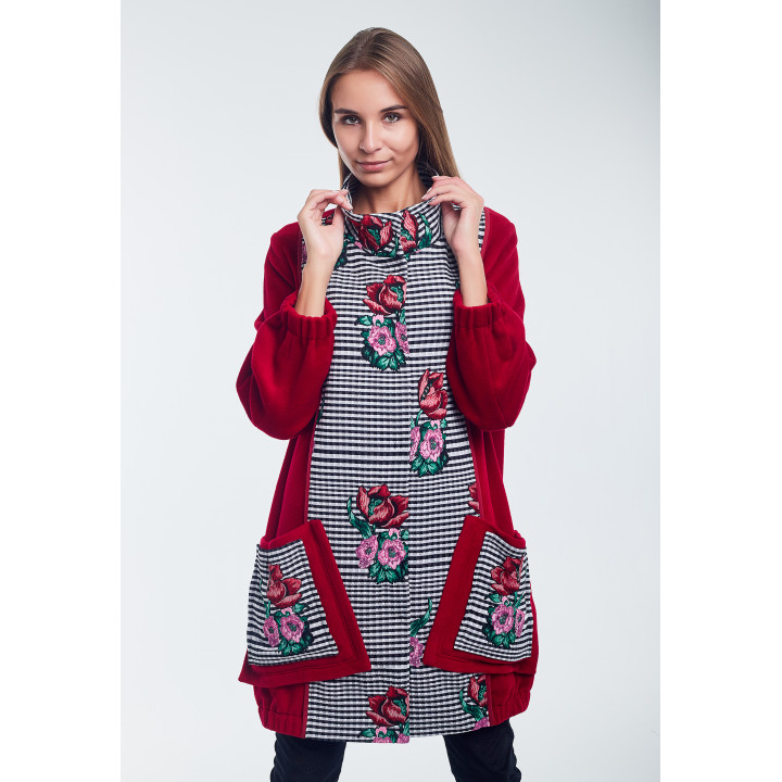Coat "Gloria"