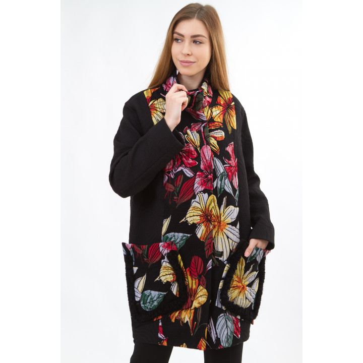 Coat "Melanie"