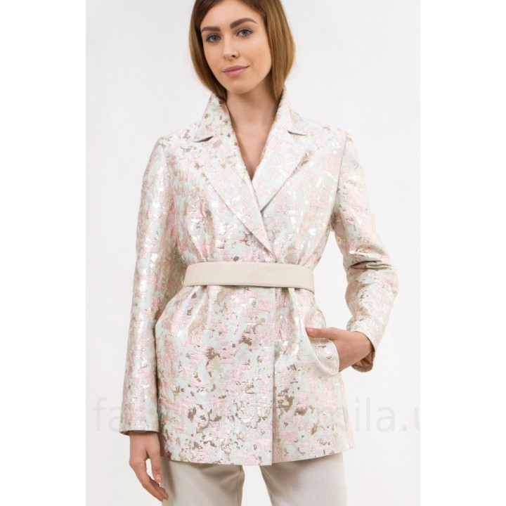 Jacket "Amelia"