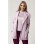 Jacket "Ajvi" pink color